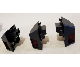 1057385 SICK GSE6-N0521P01 Photocell dynamic 921e08-01 #BD7809# ( 1 lot )