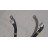 INDRAMAT Drossel BV 28 002 B Transformer 300 Hz, 1.1 MH 80A, 150A 1 PCS #BD7809# Drossel BV 28 002 B | Indramat - Зображення 2