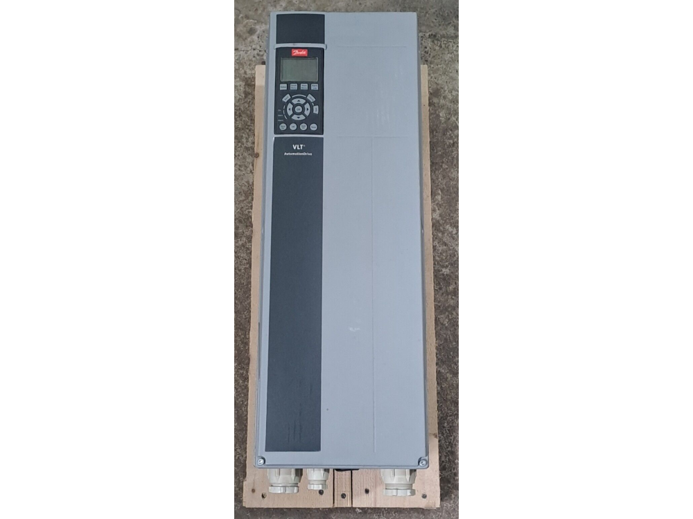 FC-302P22KT5E55H1XG | Danfoss - Зображення 1