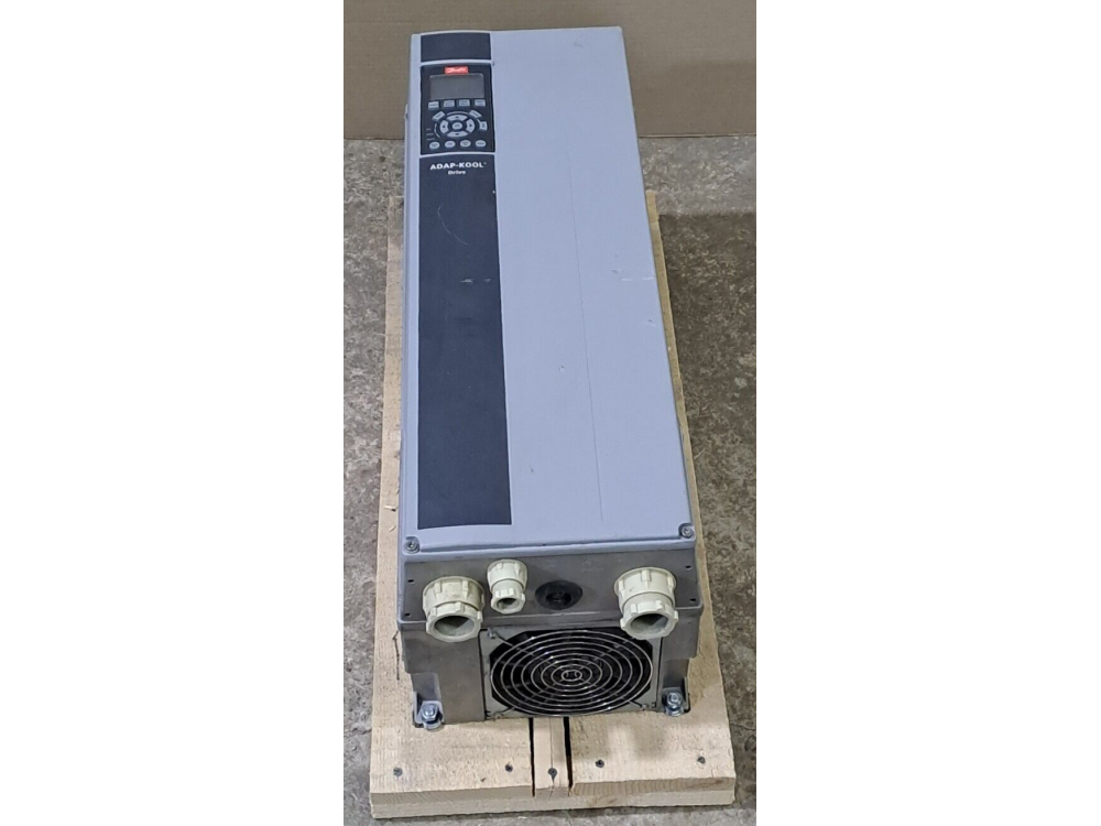 FC-302P22KT5E55H1XG | Danfoss - Зображення 1