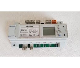 Siemens rwx62.7032 Universal Controller for HVAC Installations