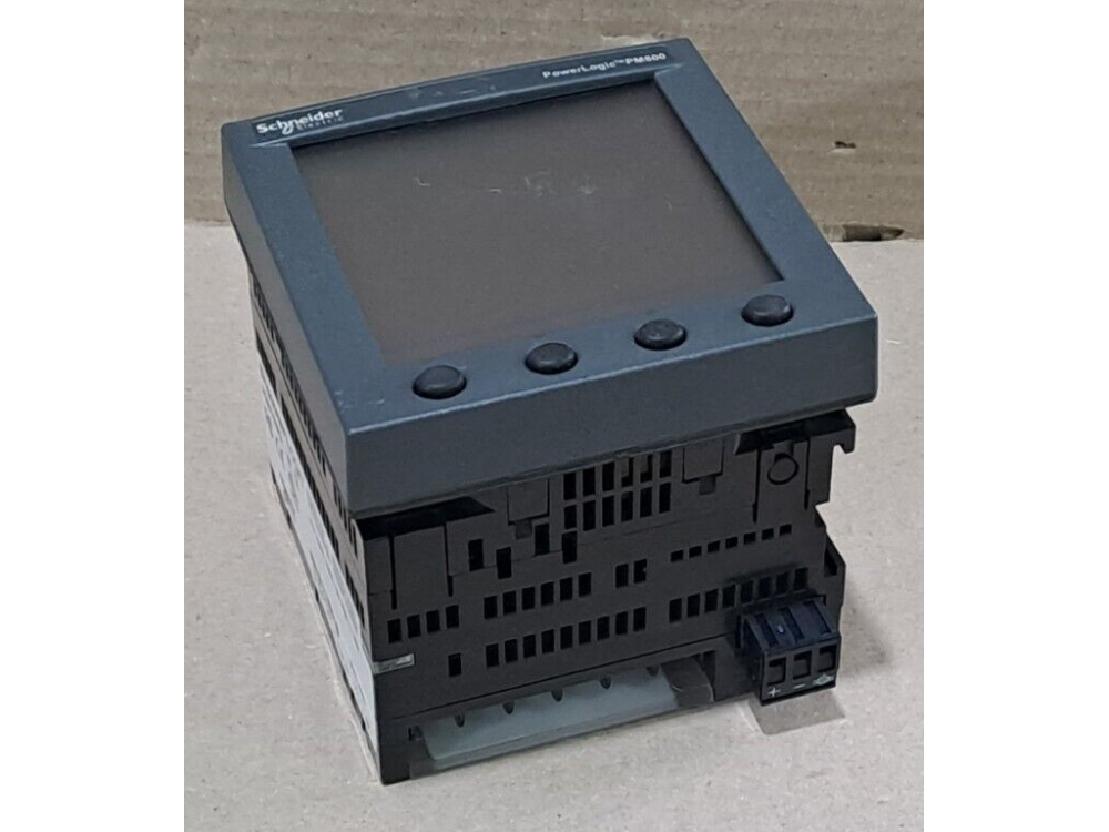 PM810MG | Schneider Electric - Зображення 1