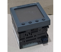 Schneider Electric Power Logic PM810MG Multifunctional Power Meter (1pcs)