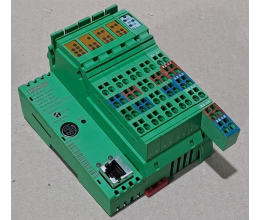 Phoenix Contact ILC 151 ETH 2700974 (1pcs) #BD7809#