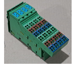 Phoenix Contact IB IL 24 DI 16 2726230 (1 LOT 9 PCS) #BD7809#