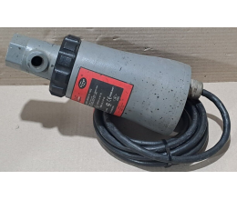Fireye INSIGHT MODEL 95DSS1E-1CG Flame Relay / Flame Scanner (1 pcs)