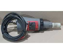 FIREYE INSIGHT MODEL 95DSS1E-1CG Flame Relay / Flame Scanner (24V DC, ATEX, IP66/NEMA 4X) (1 pcs)