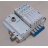 Valve terminal Festo VTUG-10-VRLK-S8-B1T VUVG B10-B52-ZT-F-1T1L 1 lot #AD1612# VTUG-10-VRLK-S8-B1T | Festo - Зображення 4