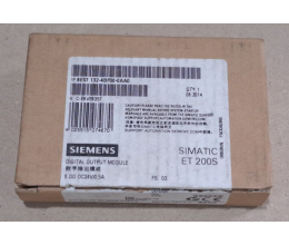 Siemens Simatic 6ES7132-4BF00-0AA0 ET200S (1 pcs) #AD1612#