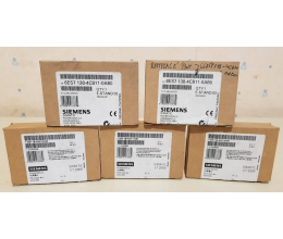 Siemens Simatic 6ES7138-4CB11-0AB0 ET200S ( 1PCS ) #BD7809#