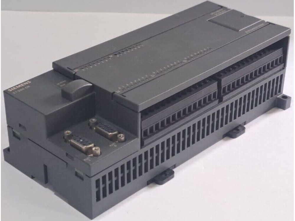 6ES7216-2AD23-0XB8 | Siemens - Зображення 1