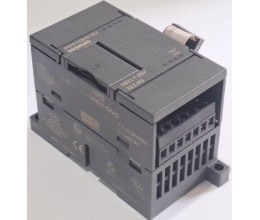 Аналоговий модуль виводу Siemens SIMATIC S7-200 EM 232, 2 виходи 6ES7232-0HB22-0XA0