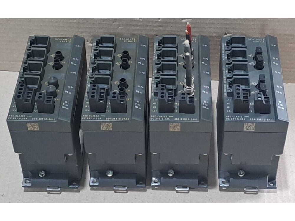 6GK5204-2BB10-2AA3 | Siemens - Зображення 1