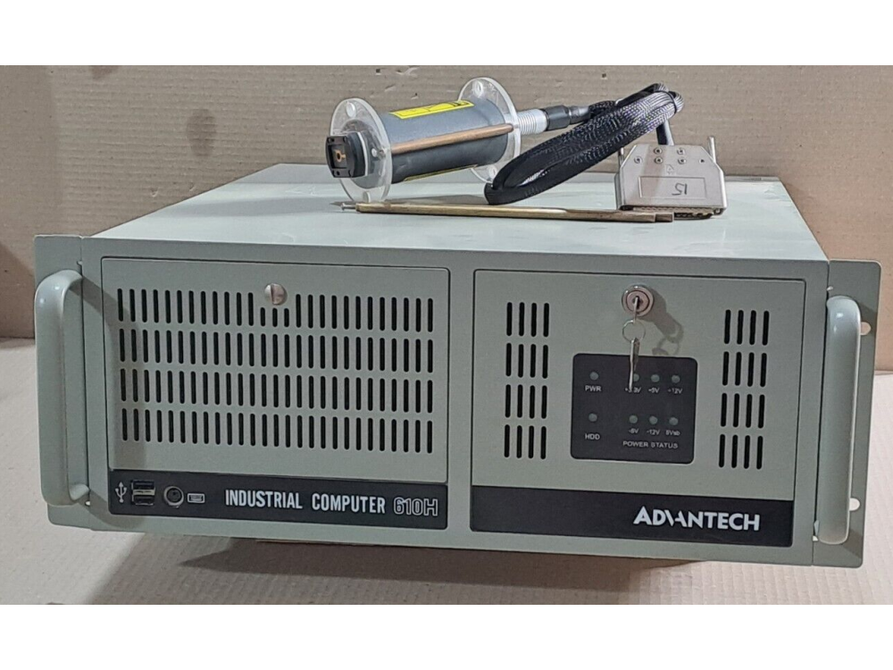 IPC-610-H | Advantech - Зображення 1