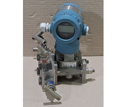 Rosemount 2051 2051CD2A02A1AS5I1M5Q4 01166-8081-0001 Pressure Transmi #ZV/2901#