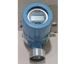 Rosemount 3302 3302HA1S1E3BM0110XXI1M1Q4R320 Guided Wave Radar Control Unit
