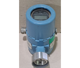 Rosemount 3302 3302HA1S1E3BM01170XXI1M1Q4R3201 Guided Wave Radar Control Unit