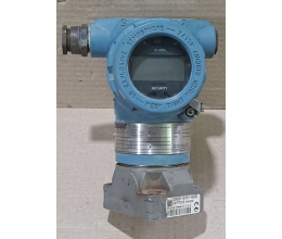 Rosemount 3051 CG3A02A1AFPE8M5Q4 pressure transducer 1 pcs