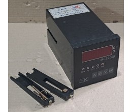 Thermocouple MCZ2000 vacuum measuring instrument 1 PCS #G1362#