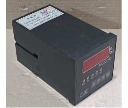 MCZ2000 Thermocouple vacuum measuring instrument 1 PCS #G1362