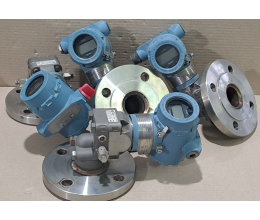 ROSEMOUNT 3051 3051CG3A02A1AFPE8M5Q4 Pressure transmitter 1 pcs