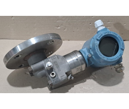 ROSEMOUNT 3051 3051S2CG3A2G31A1AK1M5Q4 Pressure transmitter 1 pcs