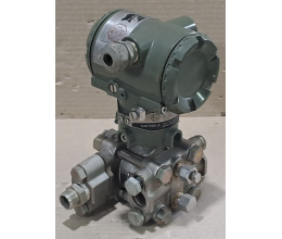 YOKOGAWA EJA110 DMS4A-92NA/KF1/Z TRANSMITTER 1 pcs # 321 #