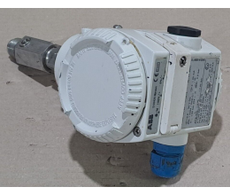 ABB D-32425 Minden Transmitter 2020TA 1 pcs
