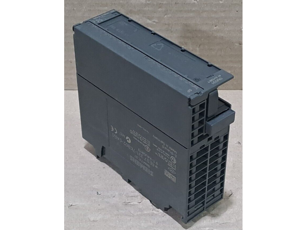 6ES7331-7KB02-0AB0 | Siemens - Зображення 1