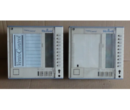 1 lot 2 pcs Siemens RWI65.01 Controller