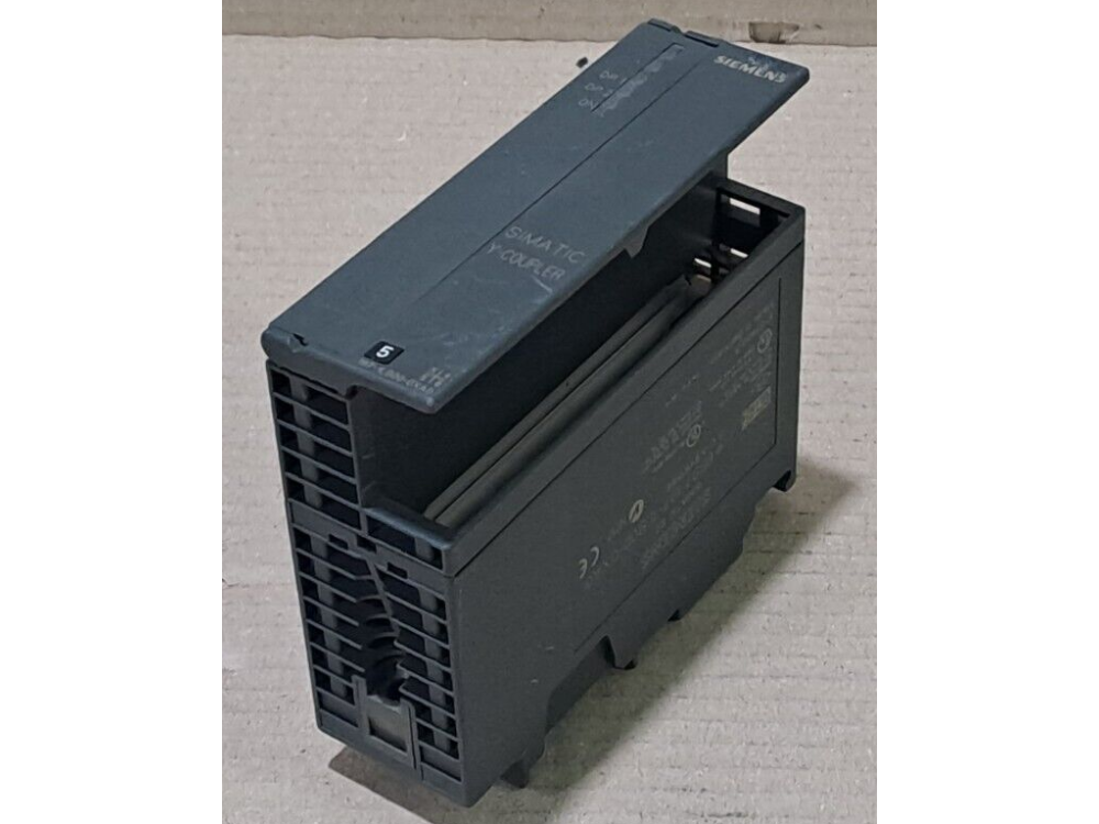6ES7197-1LB00-0XA0 | Siemens - Зображення 1