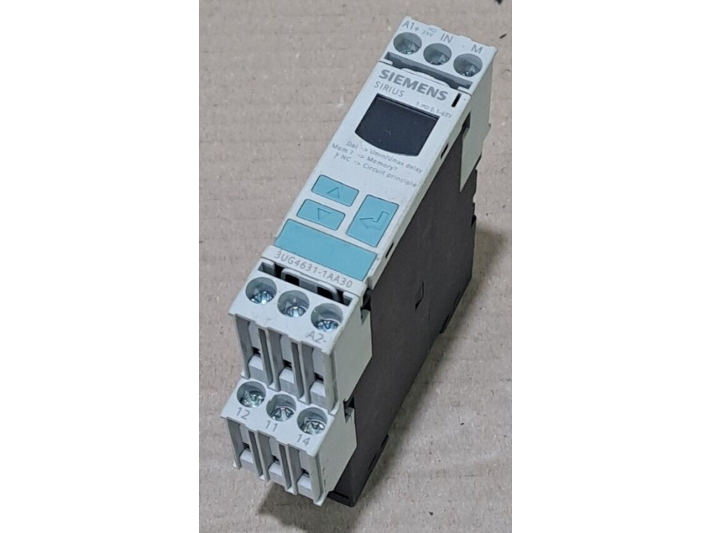 3UG4631-1AA30 | Siemens - Зображення 1