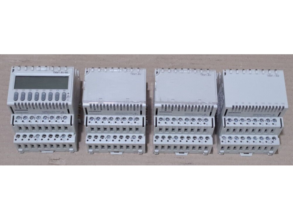 TXM1.16D | Siemens - Зображення 1