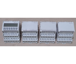 Siemens TXM1.8U-ML + 2 pcs TXM1.8U +TXM1.16D 1 LOT 4 PCS