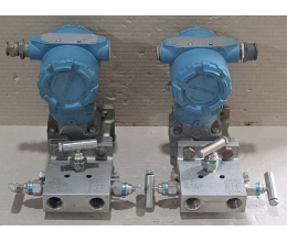 ROSEMOUNT SMART CDOAO2A1AH2B1I1L4DFQ4 +01166-0021-0002 Pressure transmitter 1pcs