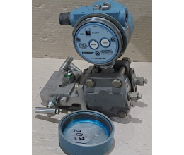 ROSEMOUNT SMART 1151DP5S22B1E8Q4 + 01166-0021-0002 Pressure transmitter 1pcs