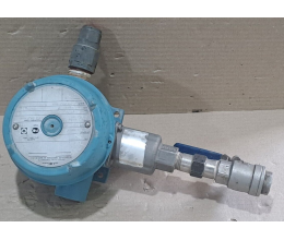 United Electric J120-S126B Vacuum Switch 1 PCS
