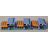 B&R 7DO435.7 REV. D0 2003 digital output module, 8 FET outputs 24 VDC, 2 A 1 pcs B&R 7DO435.7 | B&R - Зображення 15
