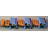 B&R 7DO435.7 REV. D0 2003 digital output module, 8 FET outputs 24 VDC, 2 A 1 pcs B&R 7DO435.7 | B&R - Зображення 16