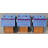 B&R 7DO435.7 REV. D0 2003 digital output module, 8 FET outputs 24 VDC, 2 A 1 pcs B&R 7DO435.7 | B&R - Зображення 10