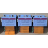 B&R 7DO435.7 REV. D0 2003 digital output module, 8 FET outputs 24 VDC, 2 A 1 pcs B&R 7DO435.7 | B&R - Зображення 9