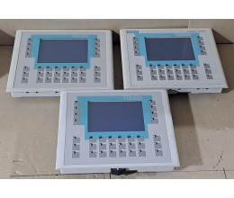 OP177B Siemens 6AV6642-0DC01-1AX1 Panel Operator ( 1PCS ) #BD7809#