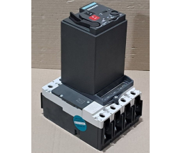 Siemens VL160N 3VL2716-1AA46-0AA0, 3VL9300-3MQ00, FR 3VL9210-6BH40, #BD7809#