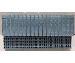 Siemens ET200S 6ES7132-4BD02-0AA0 #BD7809# ( 1 lot )