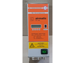 RGS Airmatic FU-4D #BD7809# ( 1 PCS )