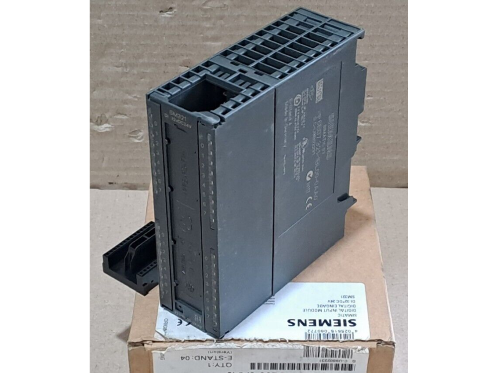 6ES7321-1BL00-0AA0 | Siemens - Зображення 1