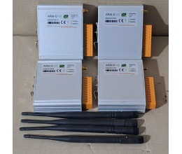 ATİM Modem radio ARM-D V3 ( 1 Pcs ) #DB7809#