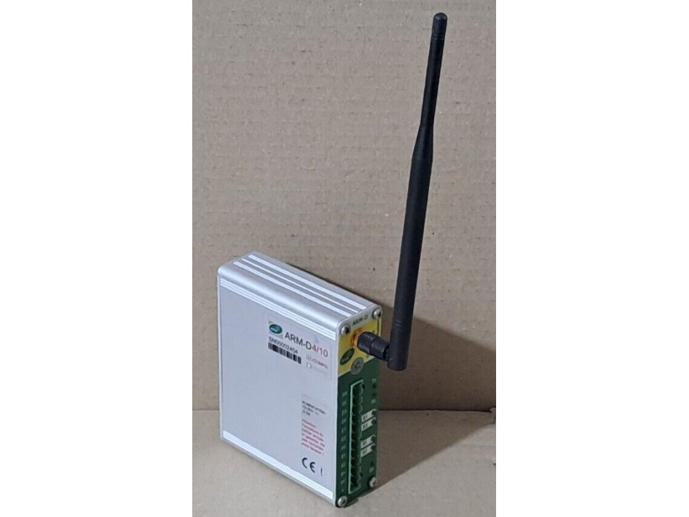 ARM-D | ATİM - Зображення 1