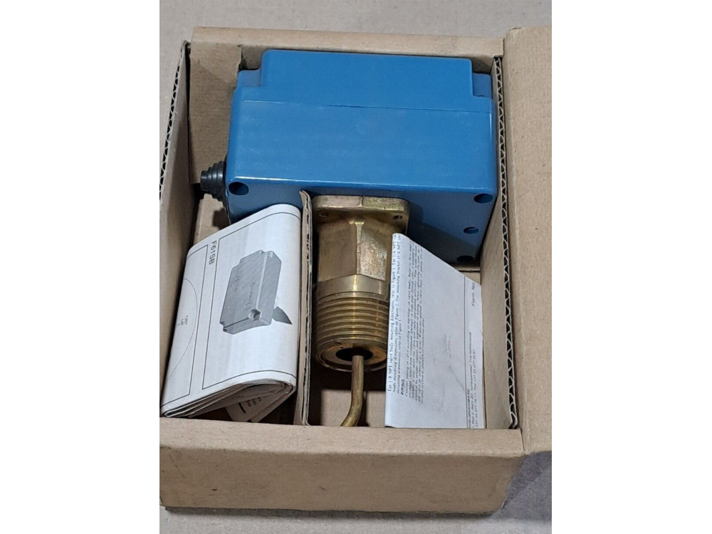 F61SB/TB | JOHNSON CONTROLS - Зображення 1