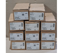 Siemens GDB131.2E Linear air damper actuator #BD7809# (1 pcs)